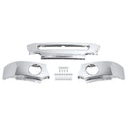 Front Bumper Face Bar for Ford F150 / Lincoln Mark LT (2006–2008)