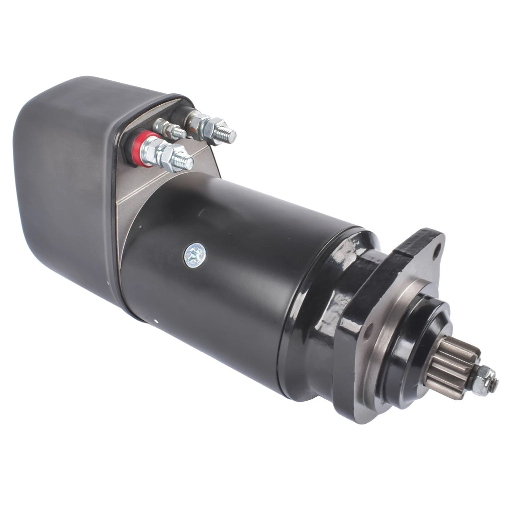 Starter for Volvo Penta Inboard TAMD60A TAMD60B TAMD60C (12V)