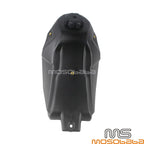 2.4 Gal Plastic Fuel Tank for Kawasaki KLX250SF, KLX250S (2009-2014)