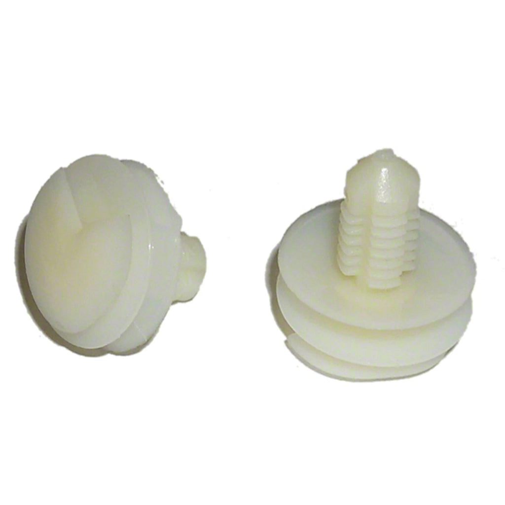 Replacement Door Quarter Trim Fastener for Toyota Tacoma (2016–2023)