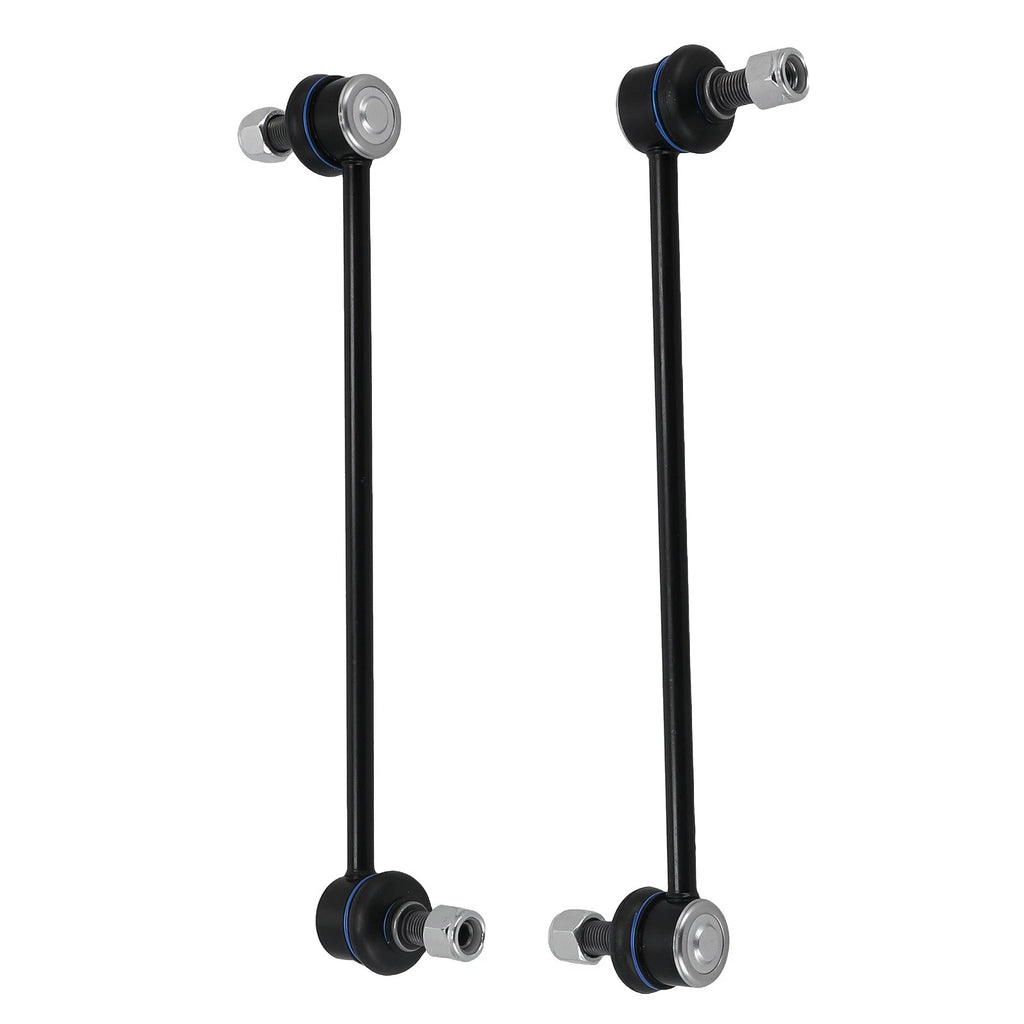 Set of 2 Front Sway Bar Links for Hyundai Accent (2012–2022) K750523 54830D3000