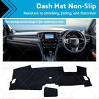 Non-Slip Dash Mat for Honda CR-V (2023–2025)