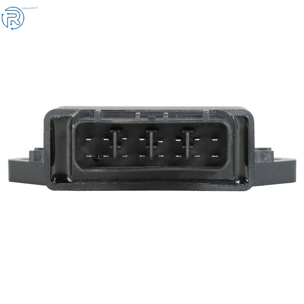 CDI Ignition Box for Suzuki LTZ 400 Quadsport Z400 (2003-2004)