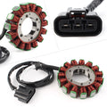 Magneto Coil Stator for Kawasaki Ninja ZX-6R (2009–2017) / ZX-10R (2008–2010)