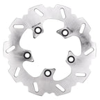 Front & Rear Brake Disc Rotors for Suzuki GSXR 1000 600 750 (2003-2005)