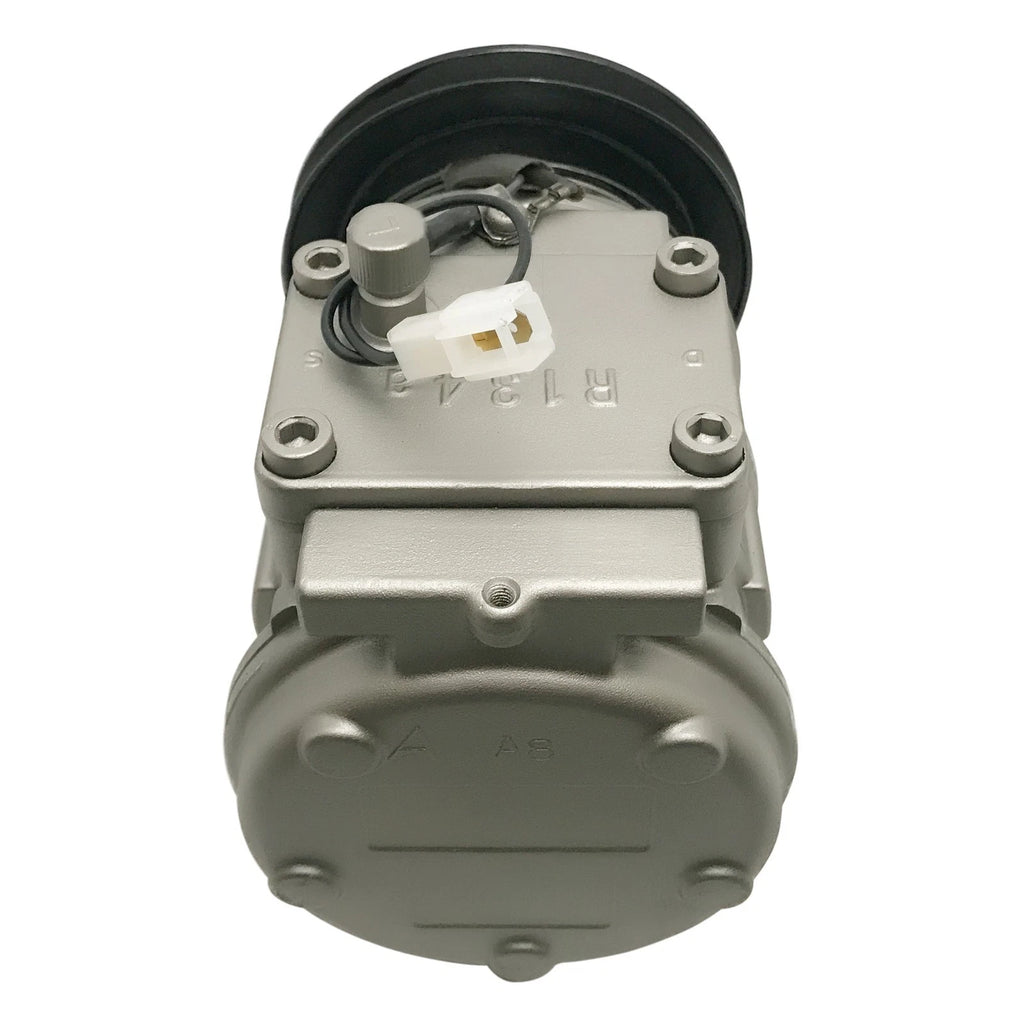 AC Compressor Replacement for Mazda MPV 2.6L (1989-1994)