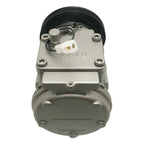 AC Compressor Replacement for Mazda MPV 2.6L (1989-1994)