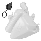 Radiator Reserve Tank w/Cap for Honda Foreman 500 TRX500 (2012–2013)