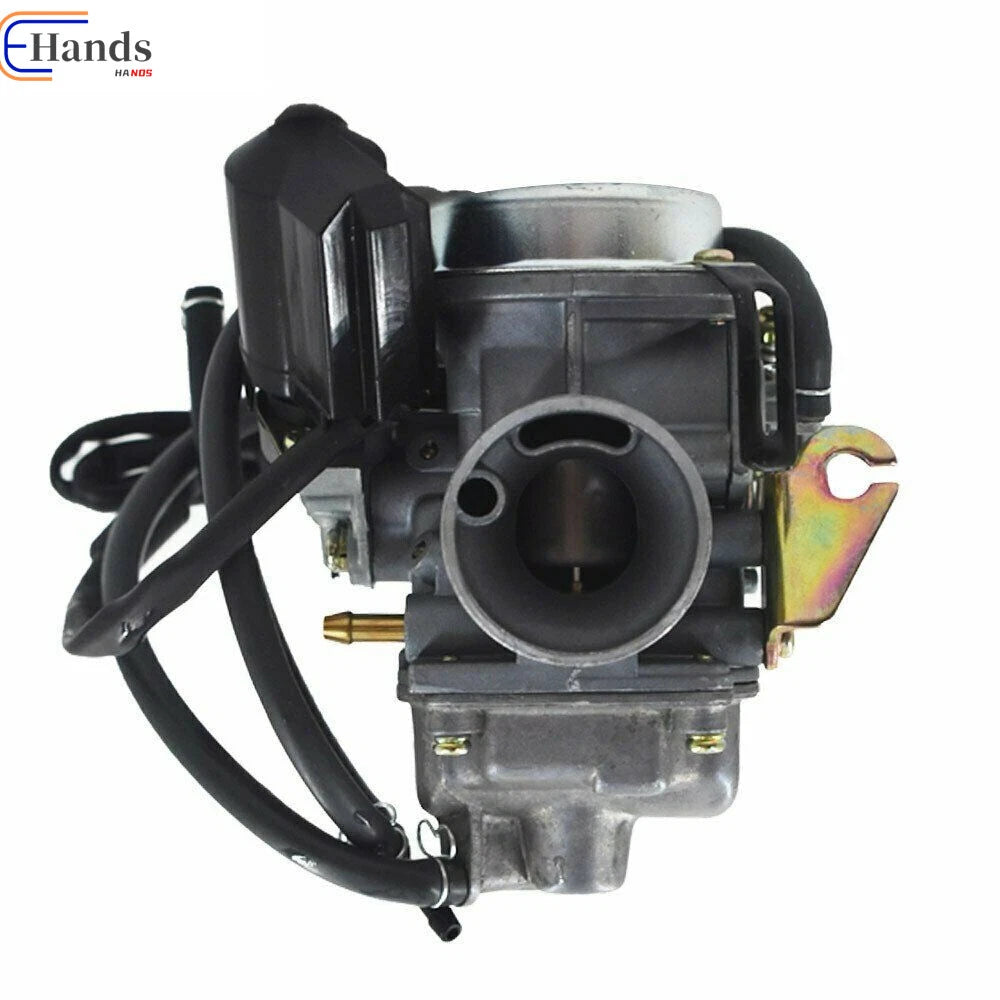 24MM Racing Carburetor for GY6 150 200 250CC Motorcycle ATV Scooter