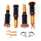 Coilovers Suspension Kit for Honda Accord (1990–1997) 24 Way Damper