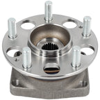 Pair of Rear Wheel Bearing Hub Assembly 512567 for Honda HR-V (2016–2022)