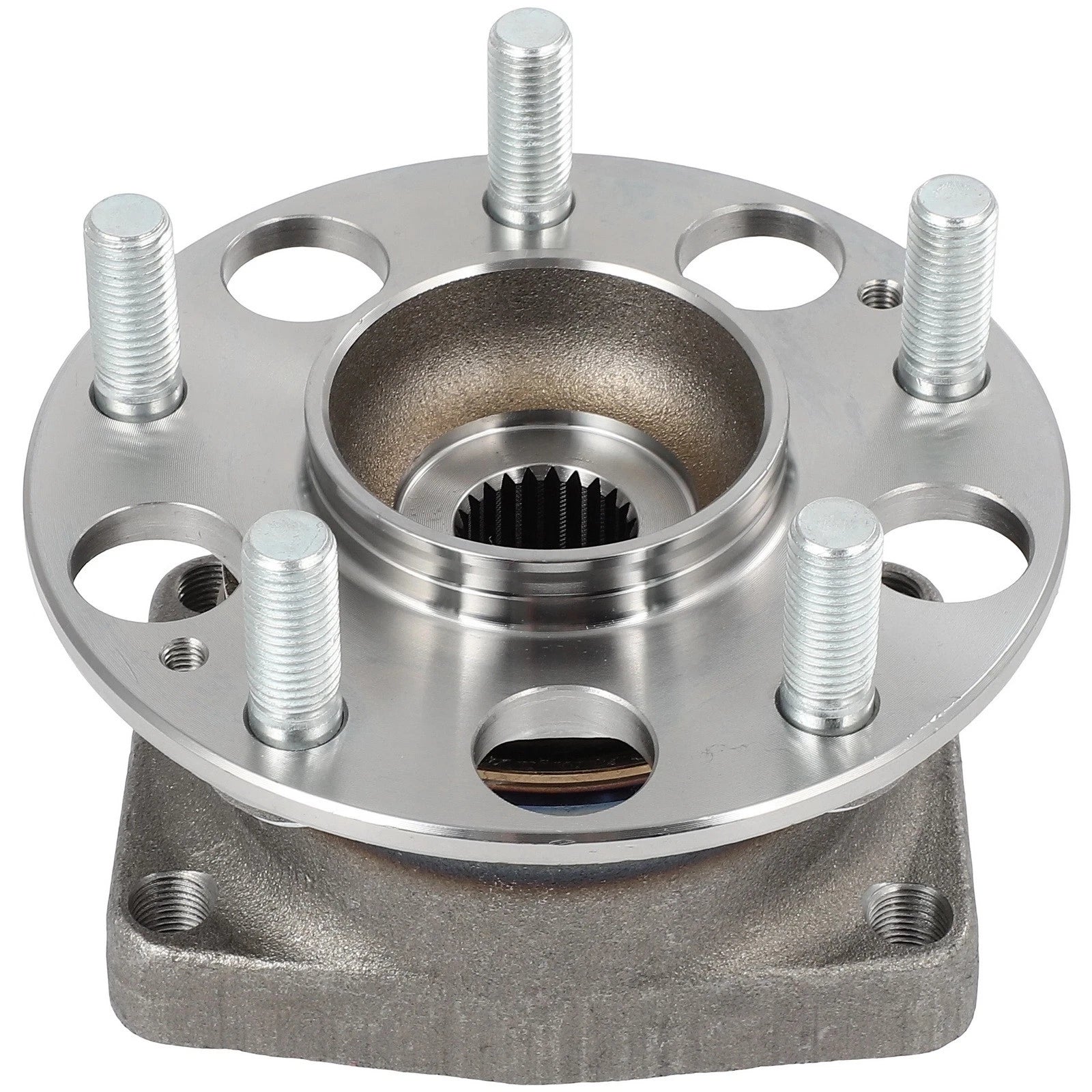 Pair of Rear Wheel Bearing Hub Assembly 512567 for Honda HR-V (2016–2022)