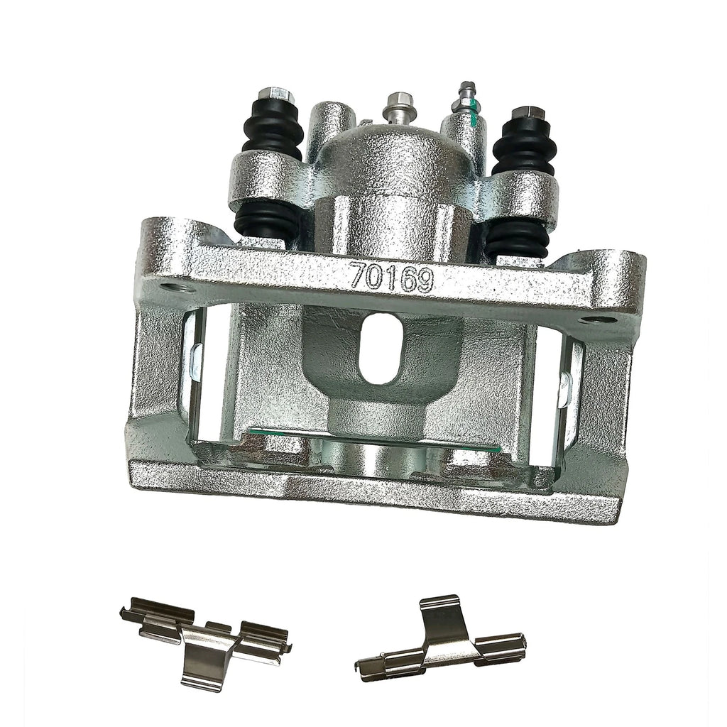Left Brake Caliper with Bracket for Ram 1500 Classic (2019-2023)