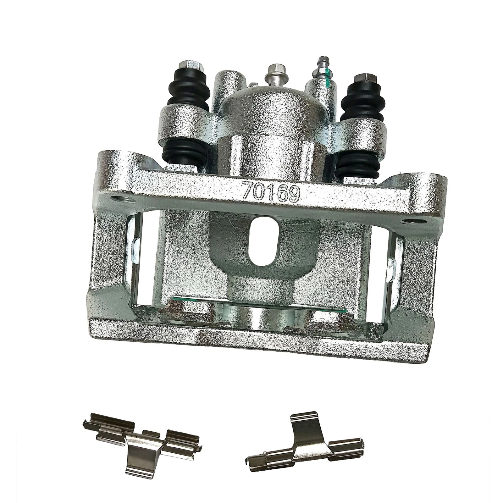 Left Brake Caliper with Bracket for Ram 1500 Classic (2019-2023)