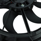 Cooling Fan Assembly for Ford Focus 2012-2017