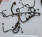 Engine Fuel Harness for Lincoln Mark VIII V8 (1996) F6LB-12A522 P260G