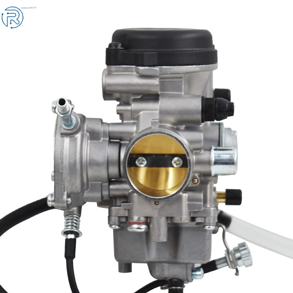 Carburetor for Yamaha Big Bear Wolverine Kodiak Grizzly 350 400 450 (1995–2006)