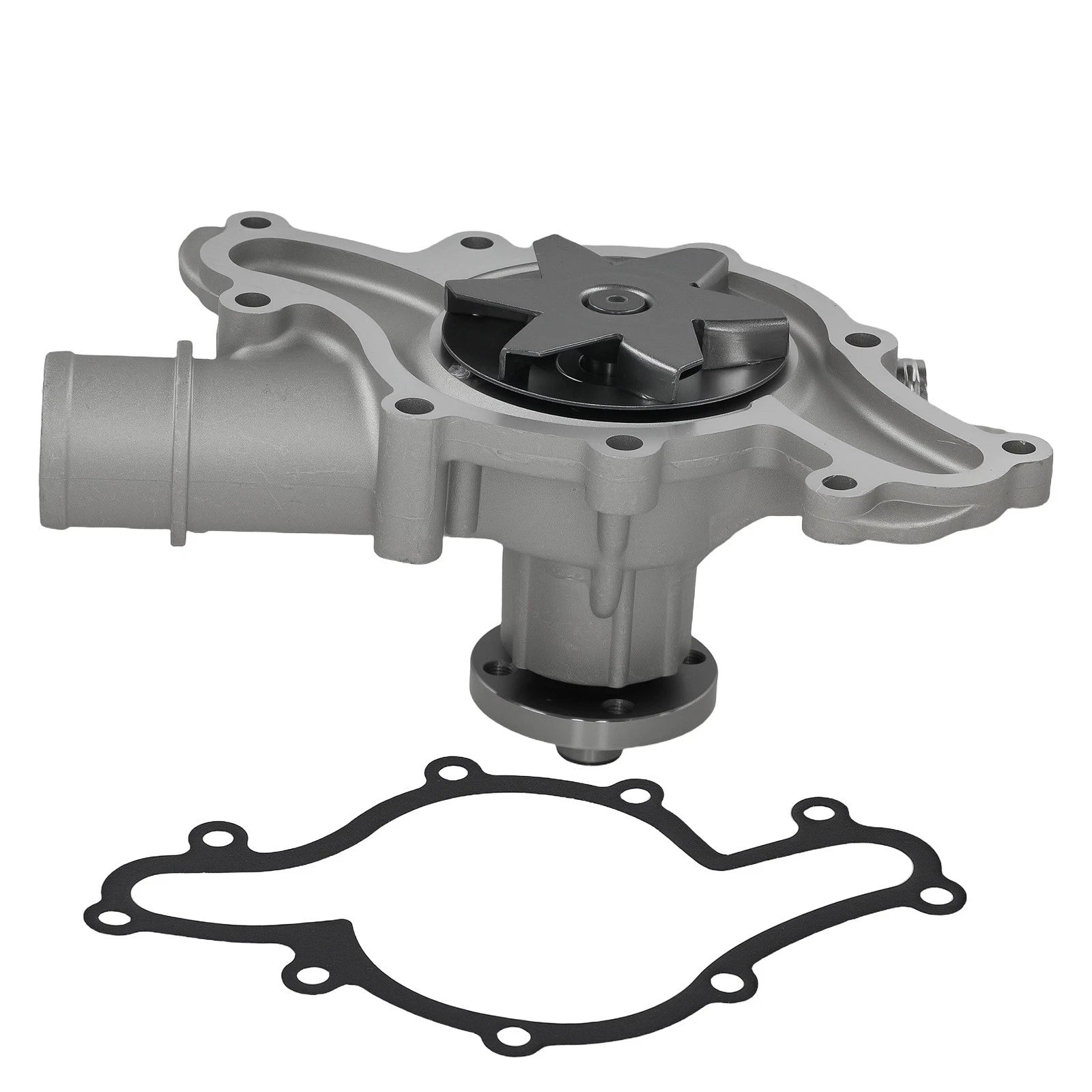 Coolant Water Pump for Ford Mustang 5.0L V8 (1994–1995) F4ZZ8501-B WP-9033