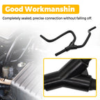 Upper Radiator Inlet Hose #22908202 for Cadillac ATS CTS 2.0L I4 (2013–2019)