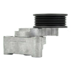 Drive Belt Tensioner with Pulley for Chevrolet Camaro Pontiac Firebird GTO (1971–1977)