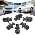 Car Fairing Clips / Black Bodywork for Honda CBR1100XX (1997–2007)