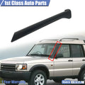 Front LH Pillar Finisher Trim for Land Rover Discovery 2 (1999–2004)