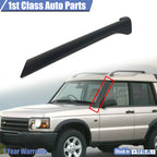 Front LH Pillar Finisher Trim for Land Rover Discovery 2 (1999–2004)