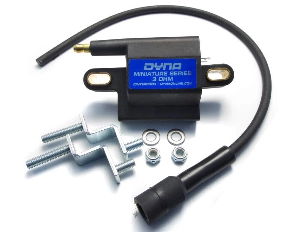 Dynatek Dyna FS Coil Kit for Honda TRX450R TRX450ER (2004–Present)
