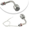 Liquid Level Sensor Float Switch for Most Power Source (0-200V)