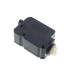 Rear Fuel Door Lock Actuator for BMW 320i 323i 325i 328i 330i M3 (2006–2013)