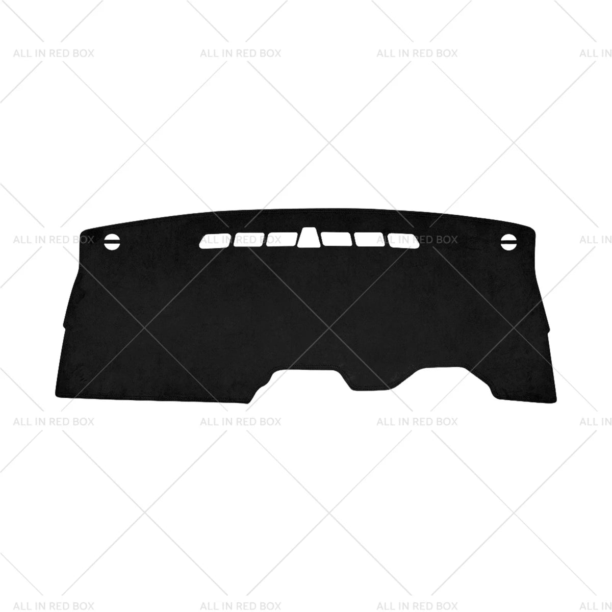Dash Mat Non-Slip Pad for MG MG4 (2023–2025)