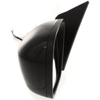 Power Mirror for Mazda CX-7 (2007–2012) Driver Side Paintable