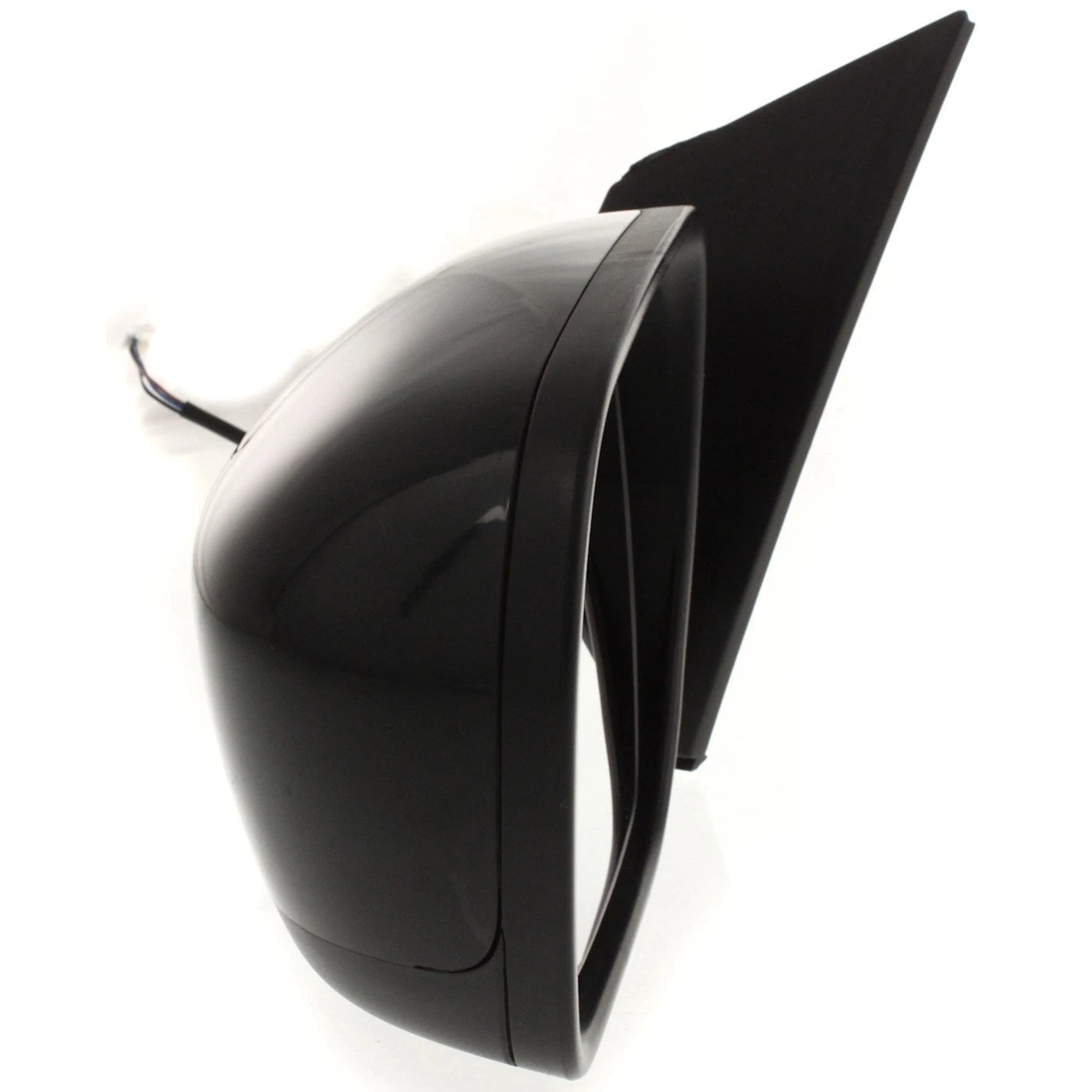 Power Mirror for Mazda CX-7 (2007–2012) Driver Side Paintable