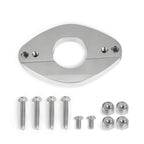 1.25" Firewall Pass Through for Wiring Harness (Eliminates Grommet)