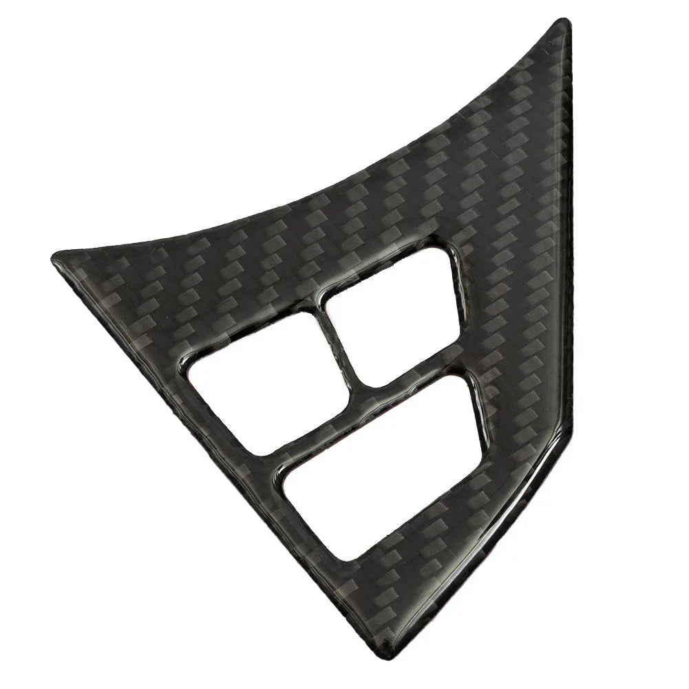 Steering Wheel Trim Cover