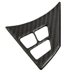 Steering Wheel Trim Cover