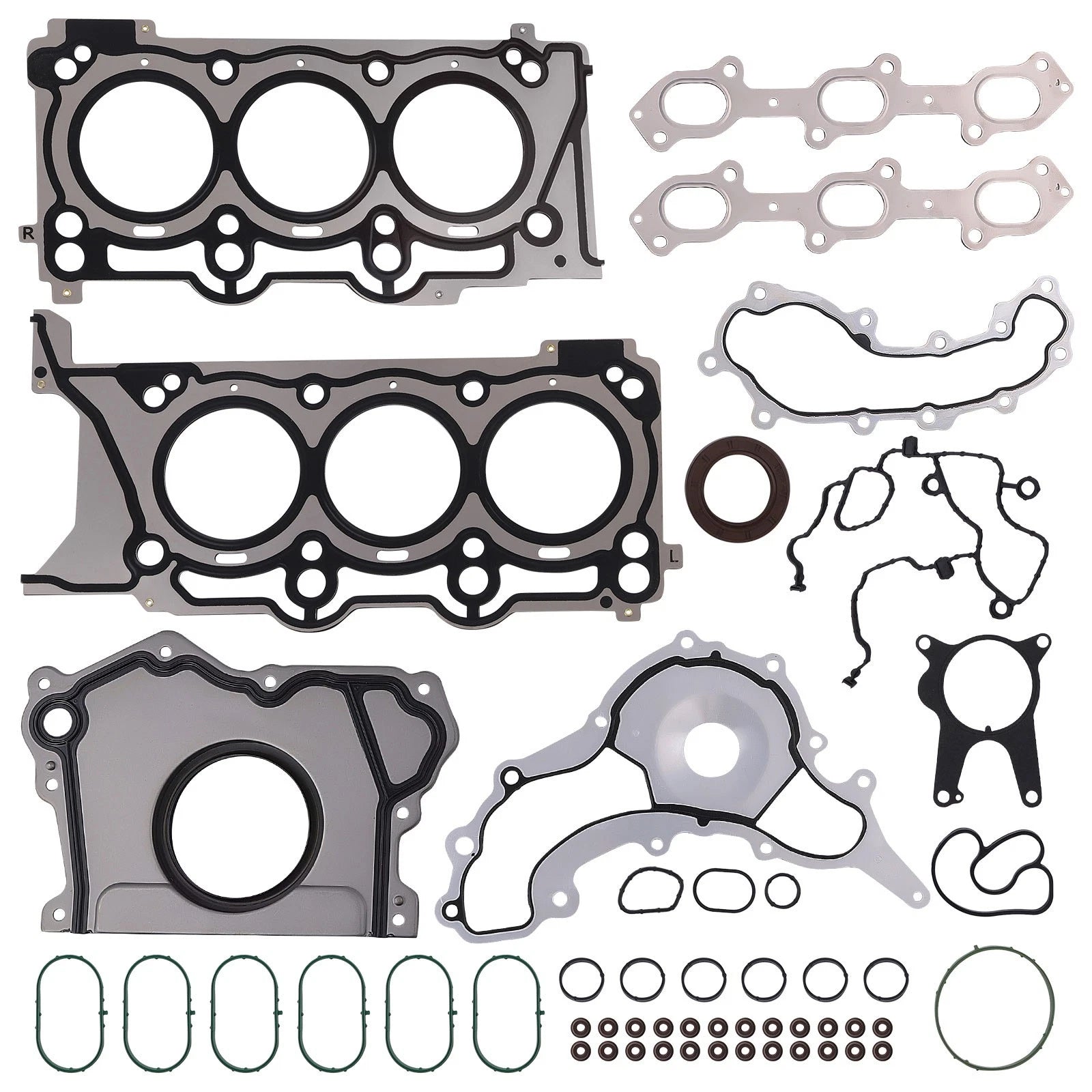 Engine Head Gasket for Maserati Ghibli (2017-2023)