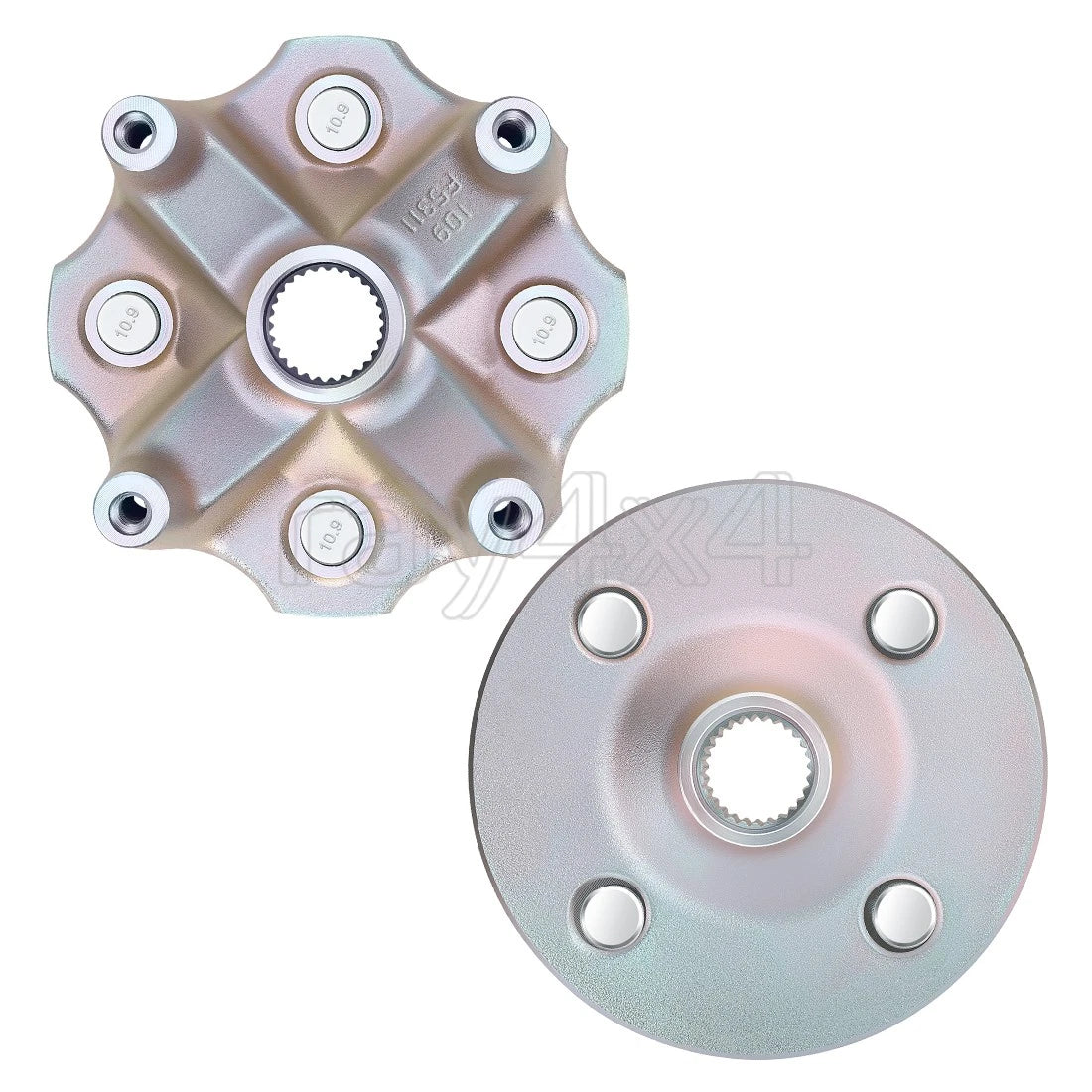 Wheel Hub for Yamaha Kodiak 400 YFM400 (2005–2006) 1D9-F5311-01-00