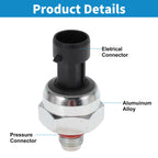 Engine Oil Pressure Sensor for Ford E-350 Super Duty (2004–2010) No.1845274C92