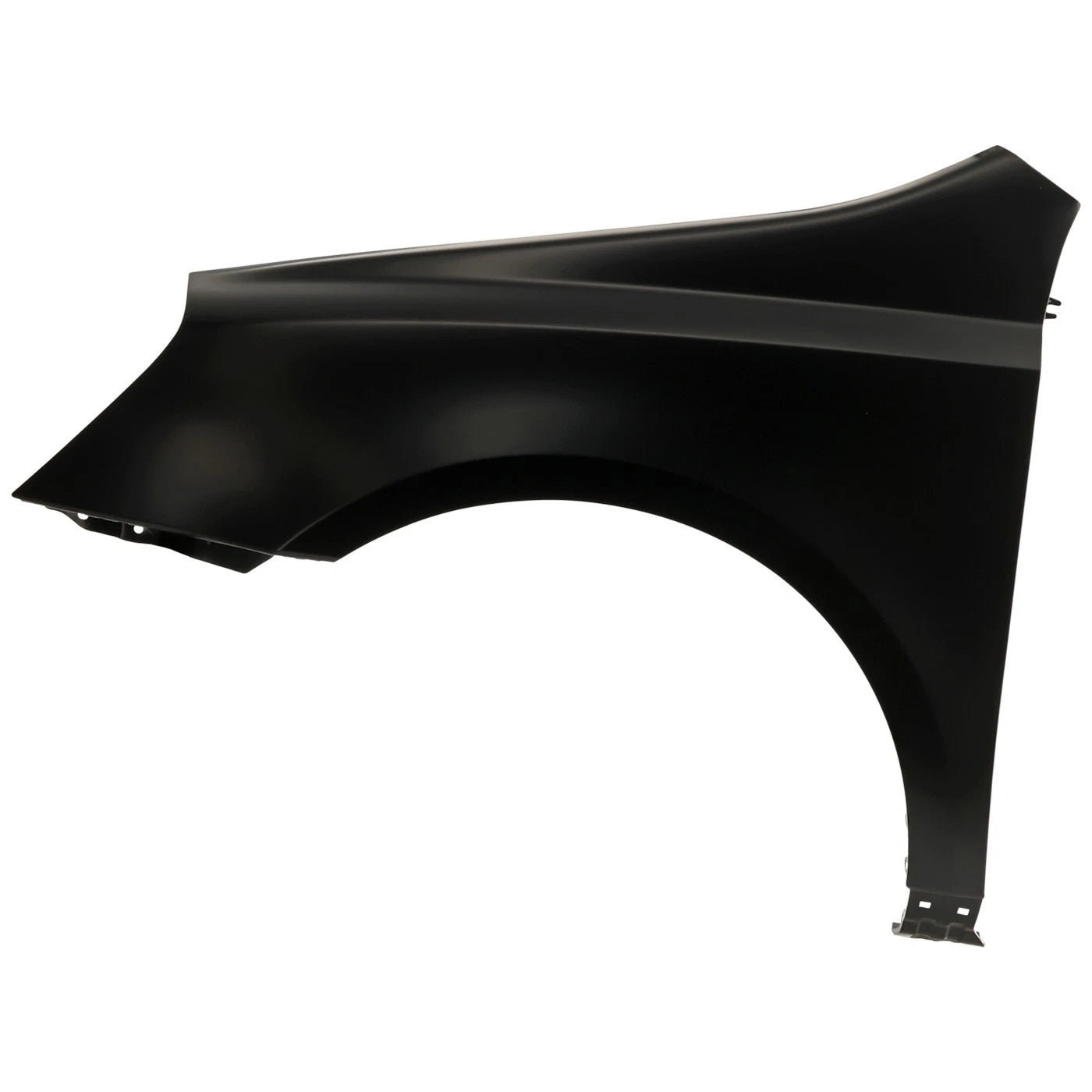 Fender for Kia Sedona (2006–2012) Front Driver Side