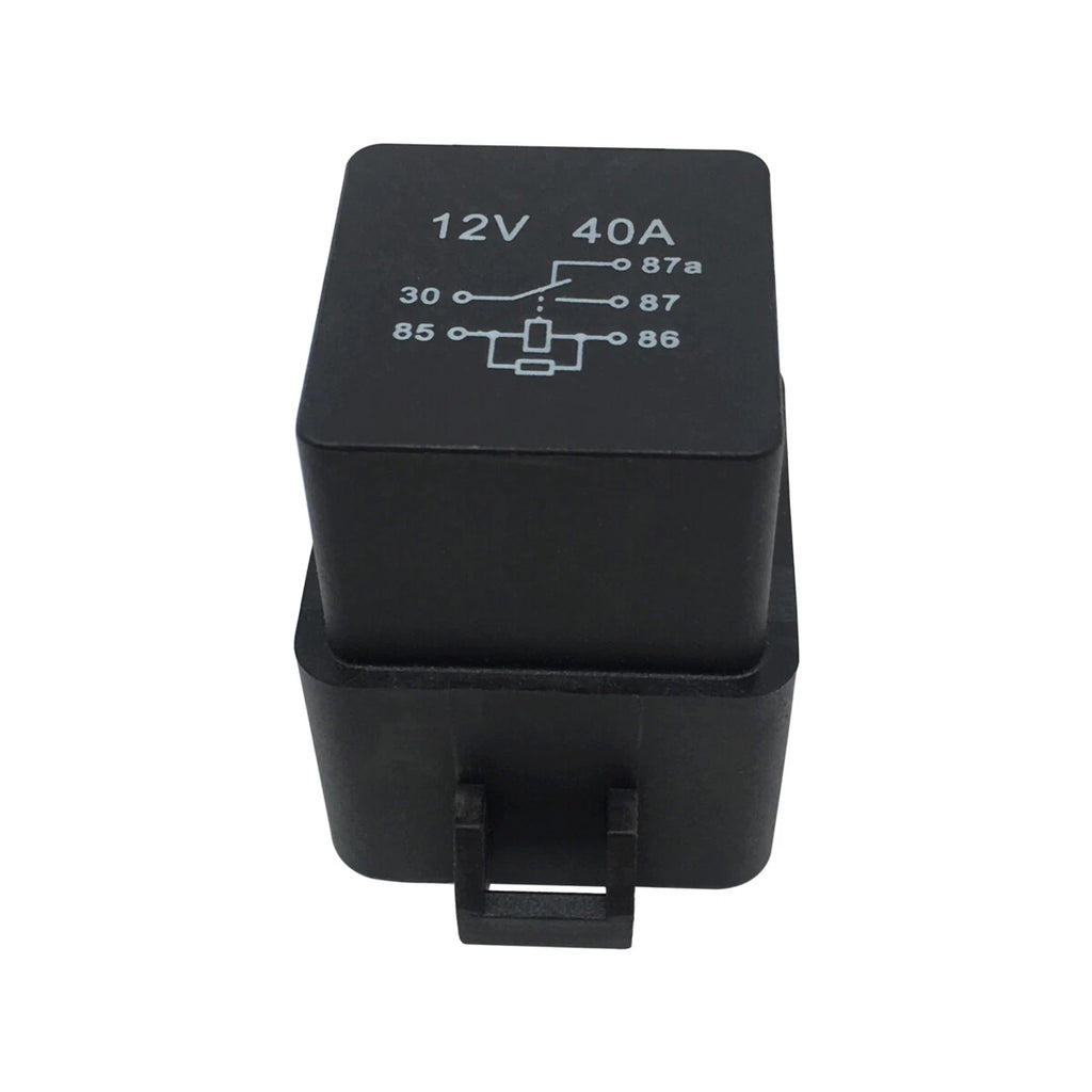 EM Power Trim Relay for Chrysler Outboard Motor (75-120 HP, 828151)