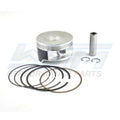WSM Piston Kit for Honda 500 TRX/Pioneer (2012–2022) Standard 92mm 50-215K