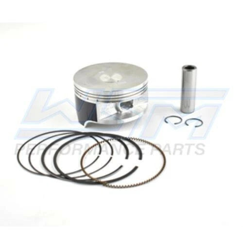 WSM Piston Kit for Honda 500 TRX/Pioneer (2012–2022) Standard 92mm 50-215K