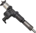 1X Fuel Injector 23670-E0080 23670-E0081 for Hino S04C