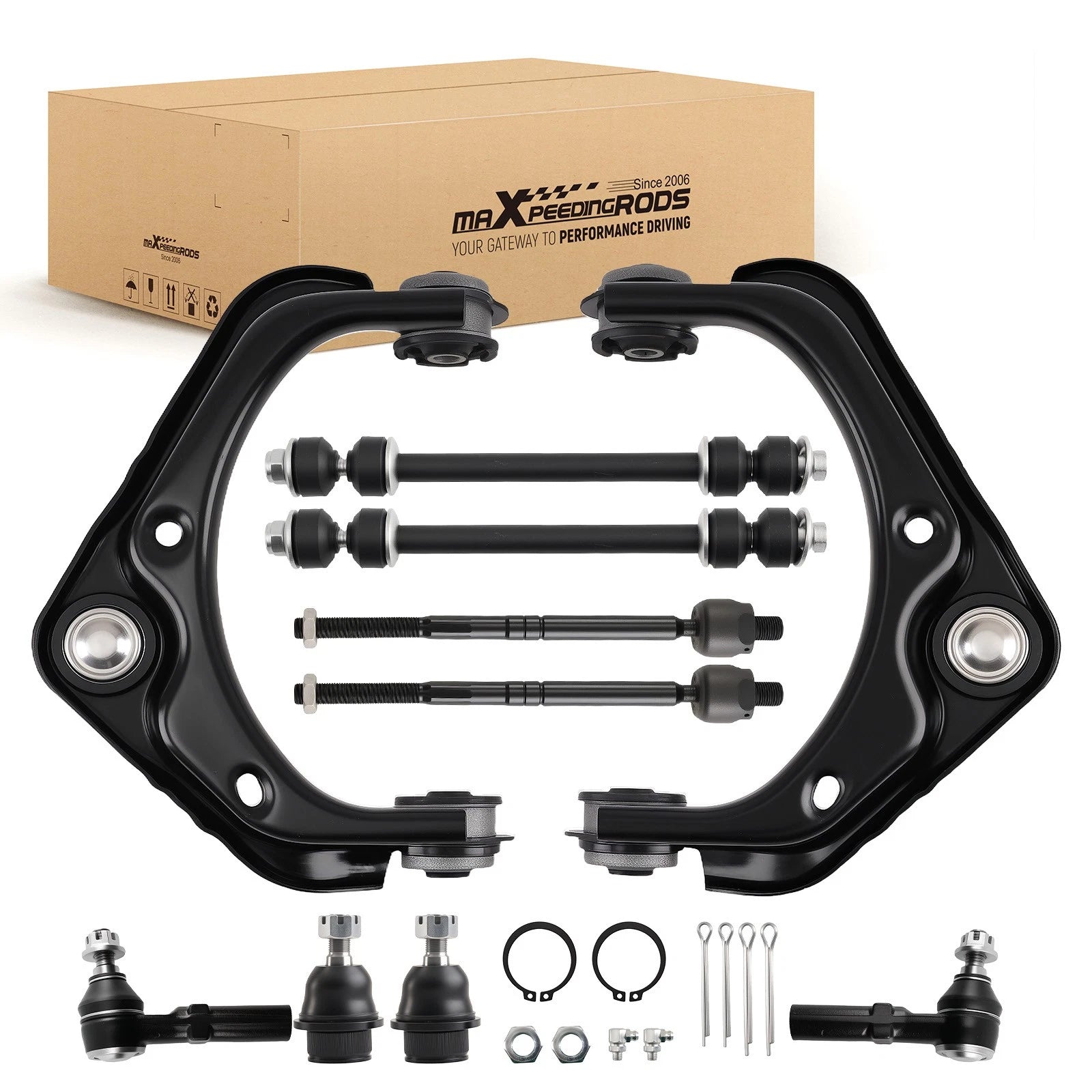 Front Upper Control Arm for Explorer, Mountaineer (2006–2010) K80723 K80722
