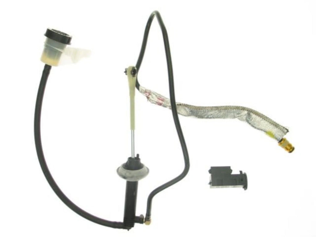 Master Cylinder and Line Assembly for Ford Explorer (1995–1997)