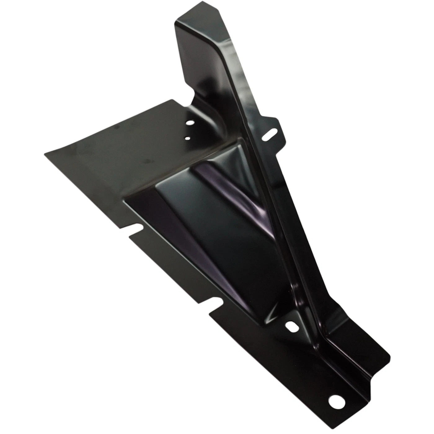 Set of 2 Radiator Supports for Chevy Savana