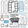 Head Gasket Bolts Set for Dodge Ram, Jeep Grand Cherokee (2004–2007)