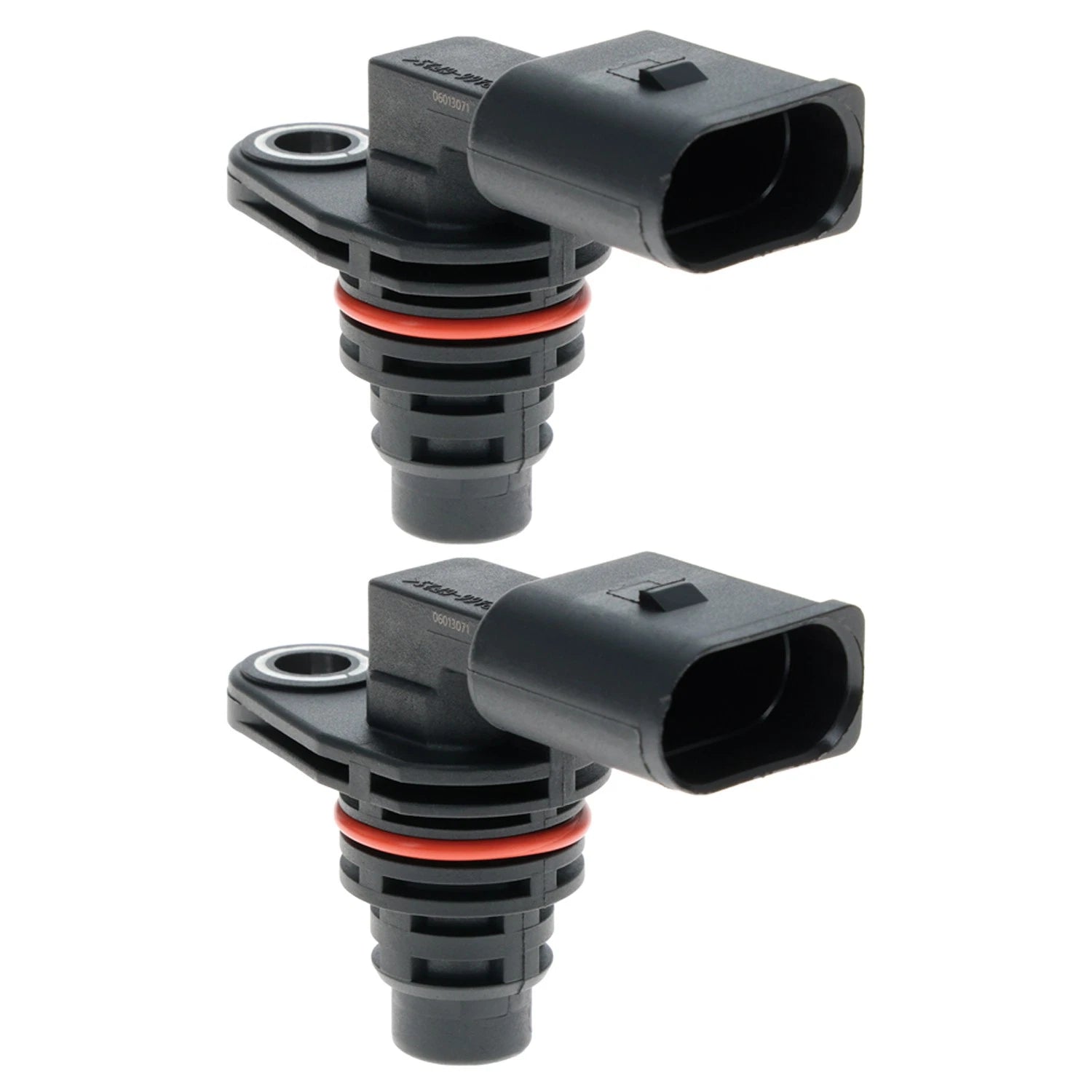 2X Engine Camshaft Position Sensors for Volkswagen Atlas Passat Touareg V6