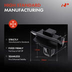 Nylon Front Bumper Moulding Clip with Sealer for Toyota (20Pcs, 2007–2023)